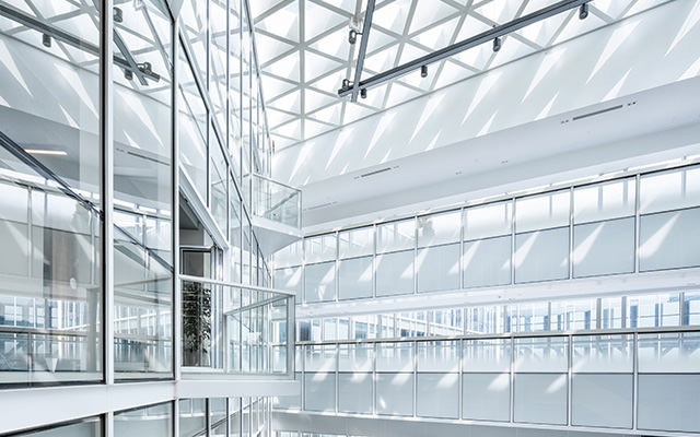 寫字樓<br>Office building